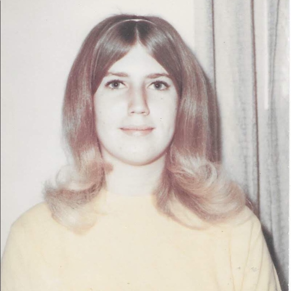 Meet your Posher, Joan